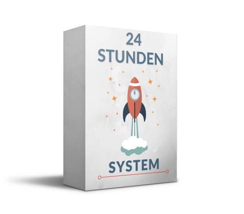 Das 24 Stunden System (Erfahrungen & Bewertungen 2022)