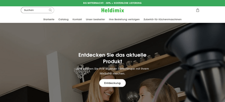 Heldimix.com