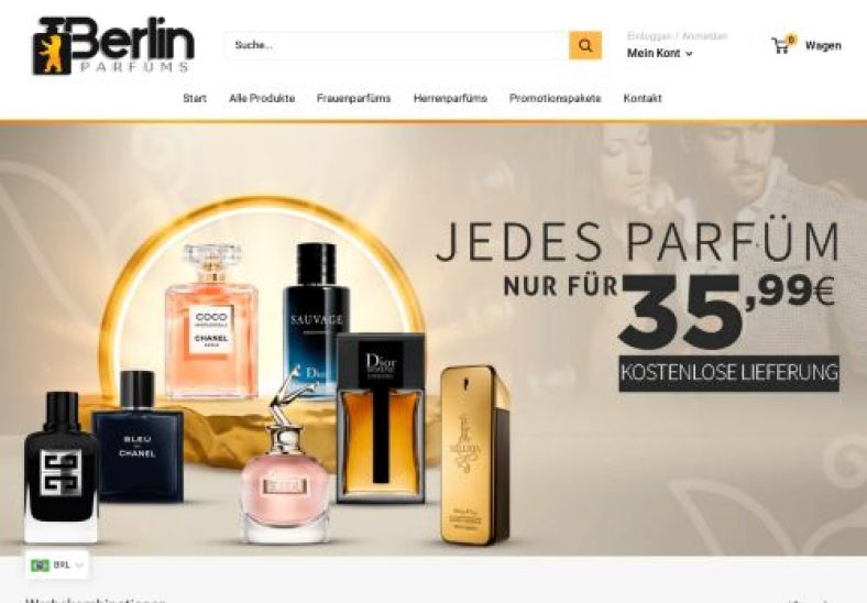 berlinparfums.de