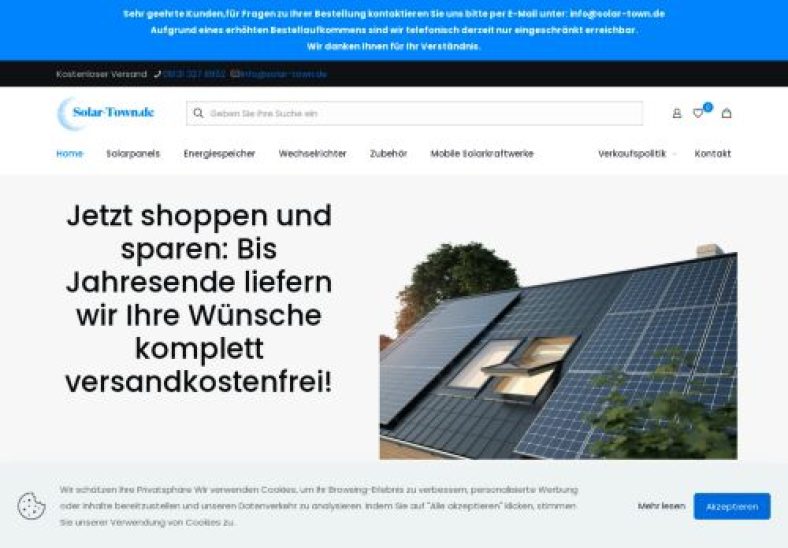 solar-town.de