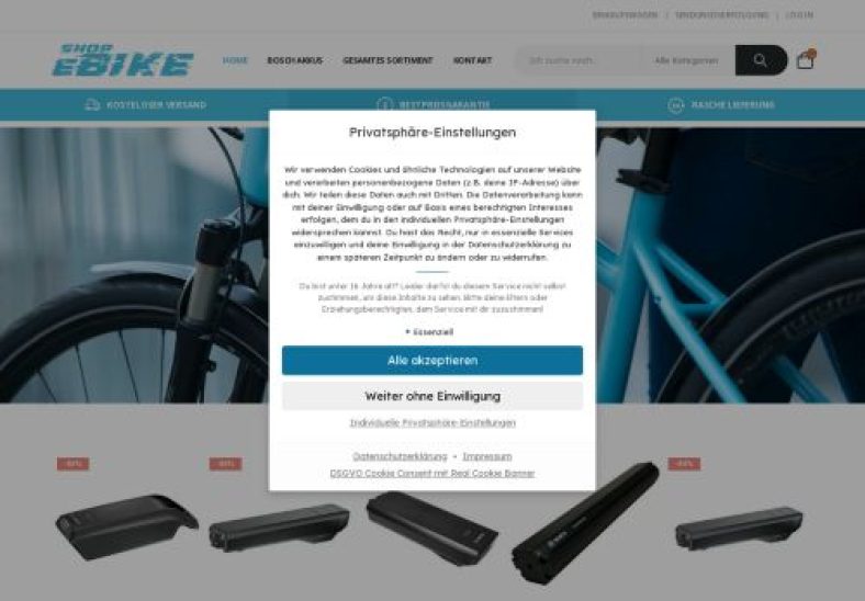 shop-ebike.com